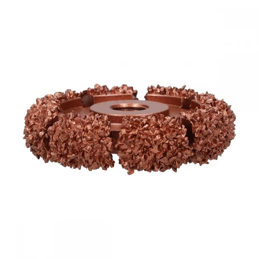 Шлифовъчен диск за ремонт на гуми K18, 50x10 мм - IT205-0143