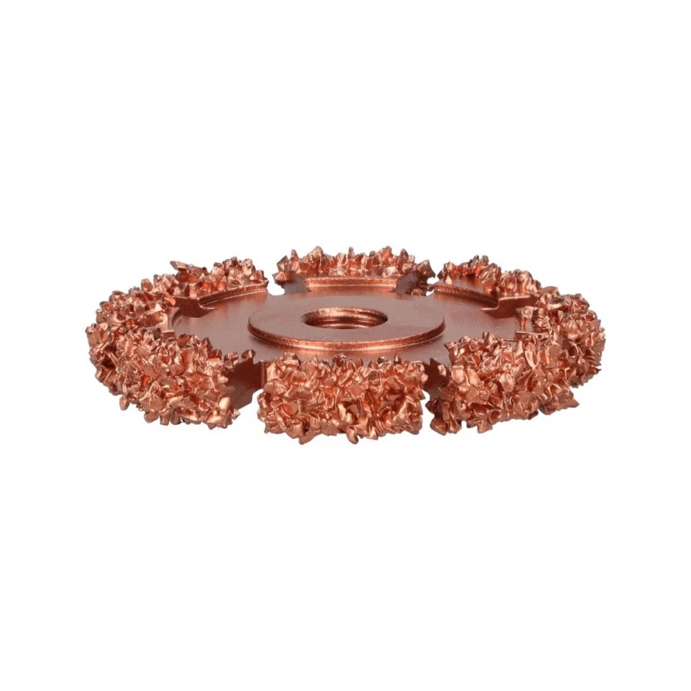 Шлифовъчен диск K18 Ø 50x5 мм за ремонт на гуми - IT205-0141