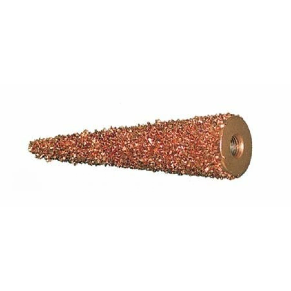 Шлифовъчен конус за подготовка на гуми за ремонт 25x102 мм - 595-0739