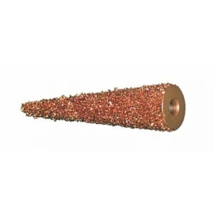 Шлифовъчен конус за подготовка на гуми за ремонт 25x102 мм - 595-0739