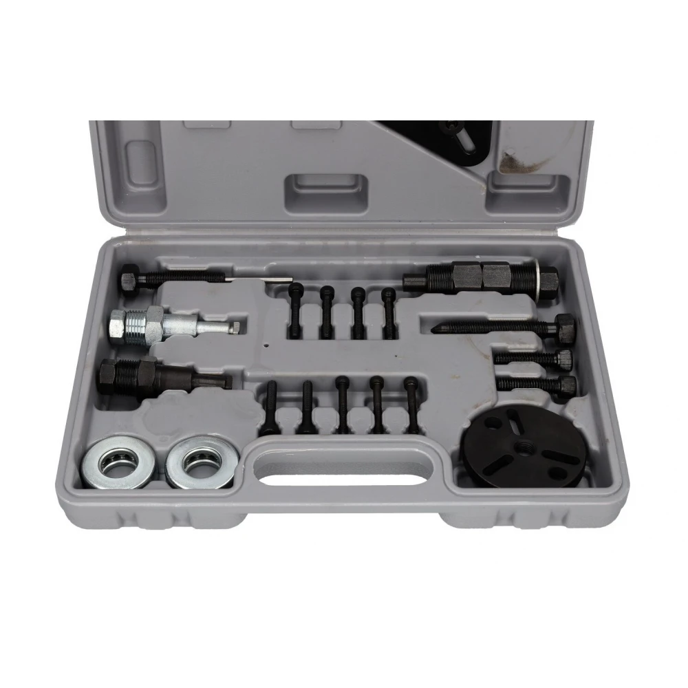 Инструменти за демонтаж съединителя на компресора на климатика - TX14.030