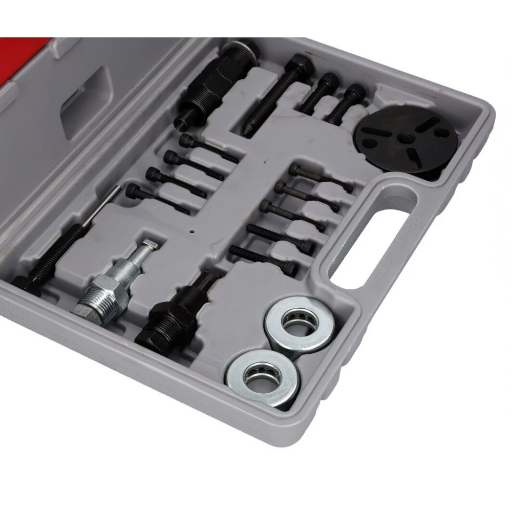 Инструменти за демонтаж съединителя на компресора на климатика - TX14.030