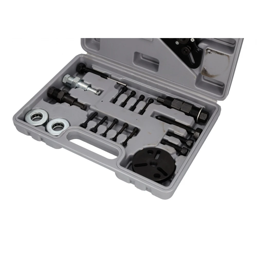 Инструменти за демонтаж съединителя на компресора на климатика - TX14.030