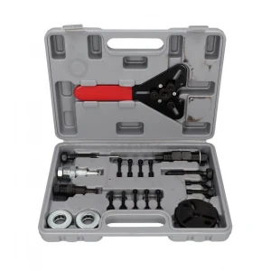 Инструменти за демонтаж съединителя на компресора на климатика - TX14.030