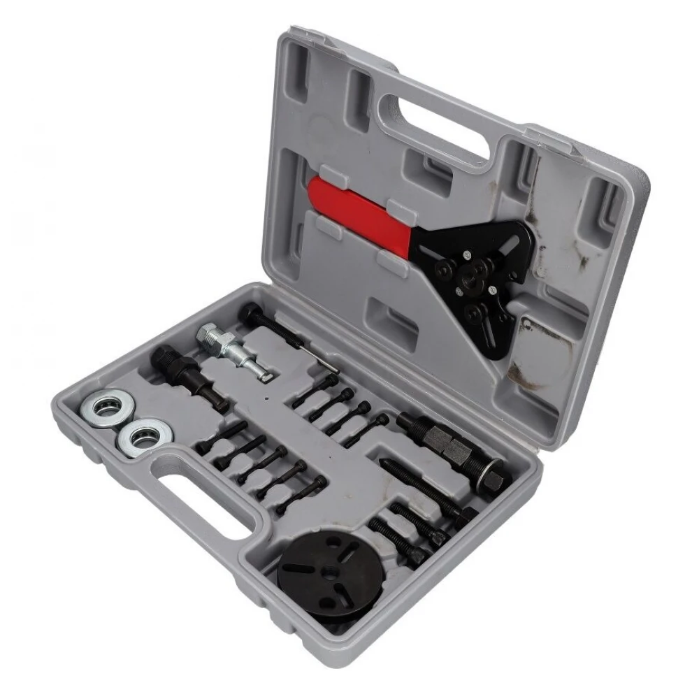 Инструменти за демонтаж съединителя на компресора на климатика - TX14.030