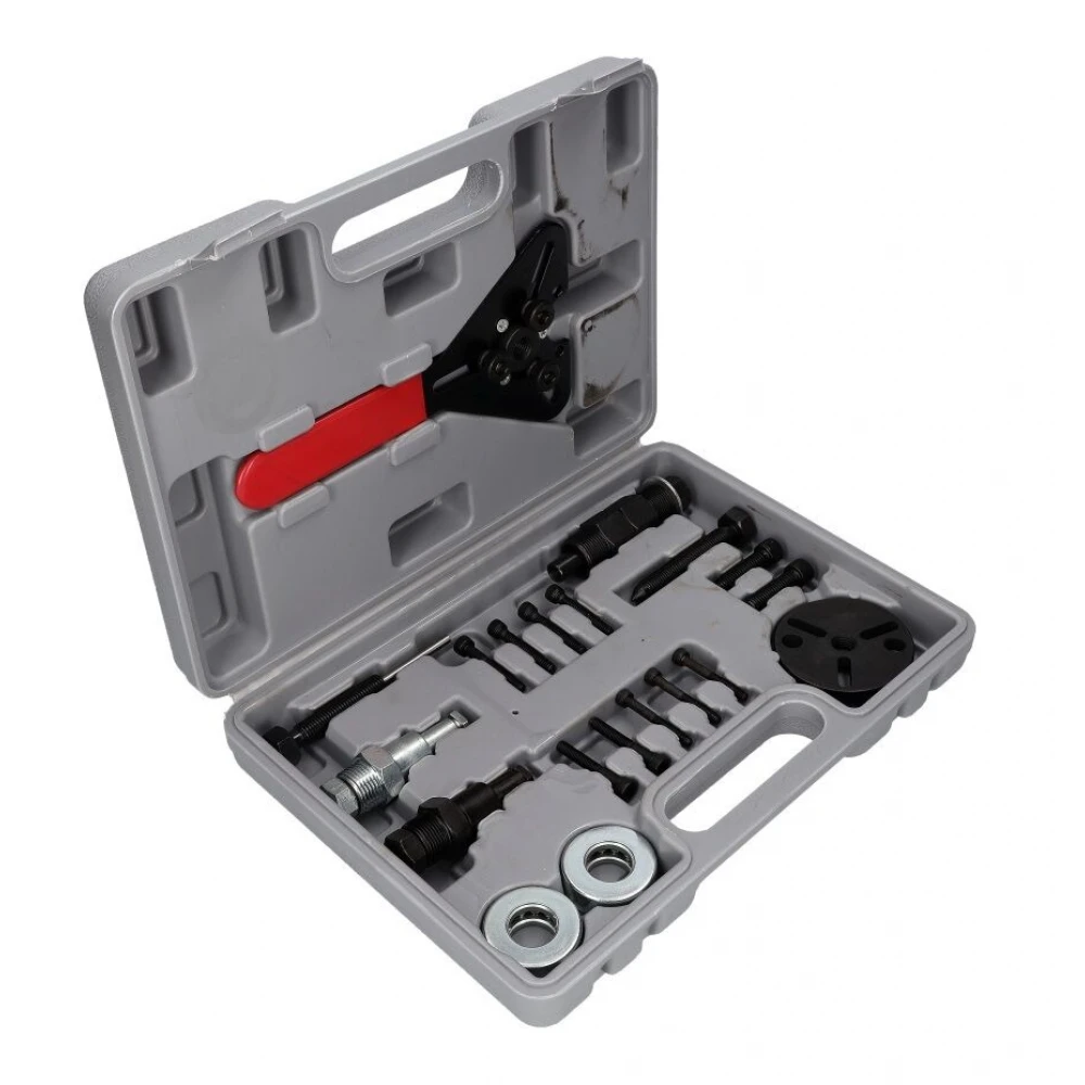 Инструменти за демонтаж съединителя на компресора на климатика - TX14.030