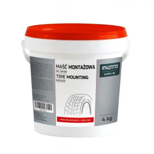 Монтажна паста за гуми, Sealing / Червена - INVTMSC4