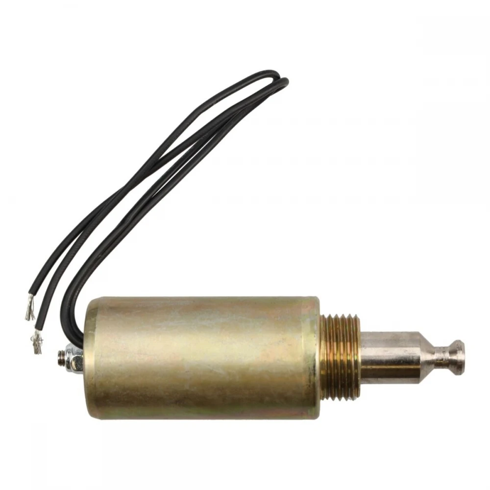 Електромагнитен клапан (електровентил) за двуколонен подемник - ZQI000042