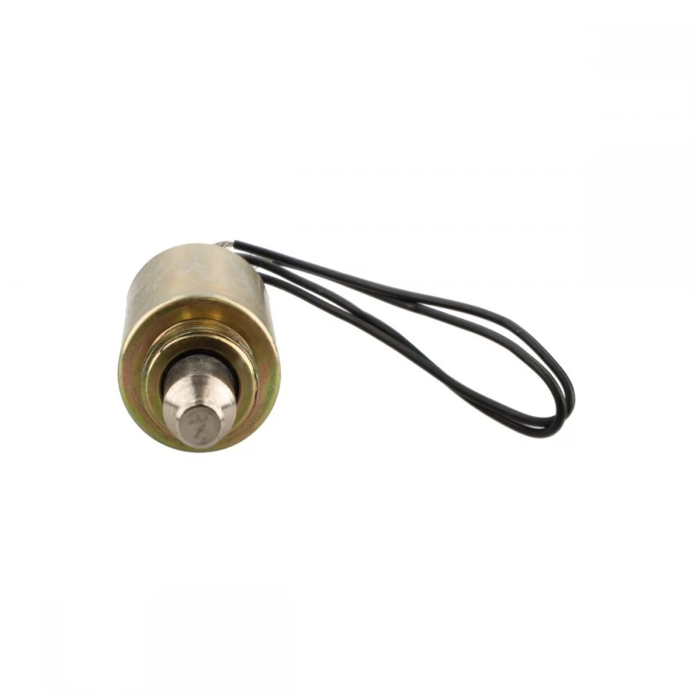 Електромагнитен клапан (електровентил) за двуколонен подемник - ZQI000042