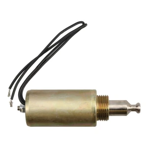 Електромагнитен клапан (електровентил) за двуколонен подемник - ZQI000042