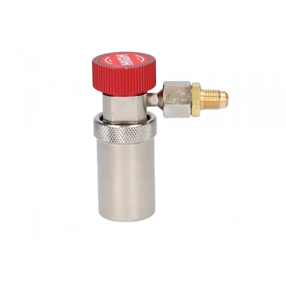 Удължена бърза връзка HP, за автомобилни климатици - TX13.038D