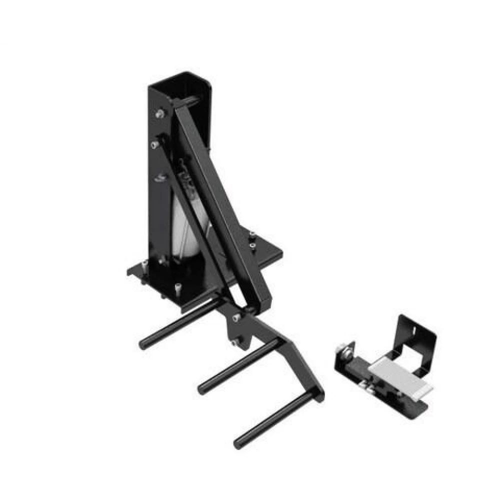 Специализиран подемник за гуми до 80 кг. - INVTCL80