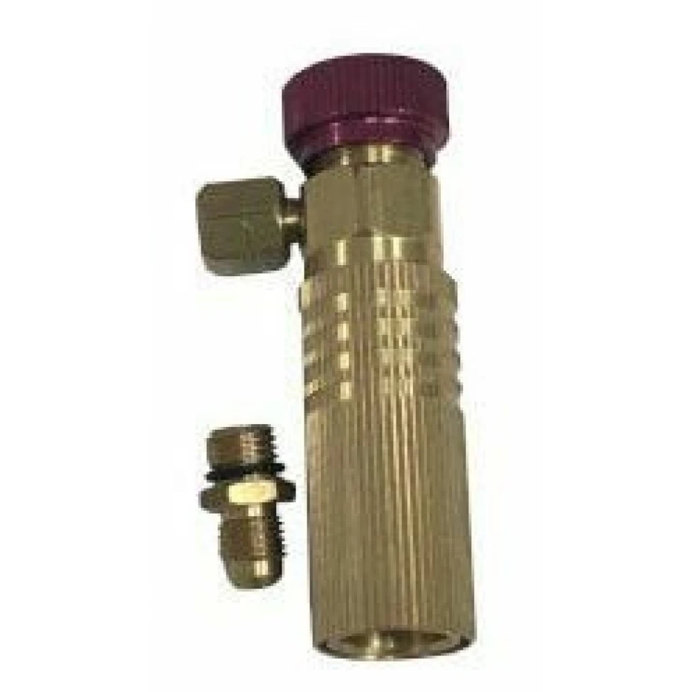 Удължаваща бърза връзка за климатици за BMW, Ford и Volvo - TX13.039