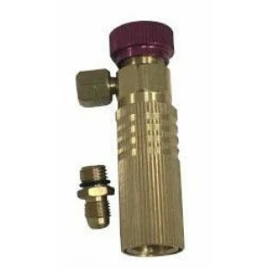 Удължаваща бърза връзка за климатици за BMW, Ford и Volvo - TX13.039