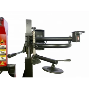 Пневматично помощно рамо за машини за демонтаж на гуми - INVHA390