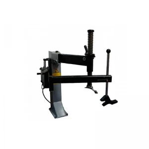 Помощно рамо за полуавтоматична машина за смяна на гуми - CAM-113/502