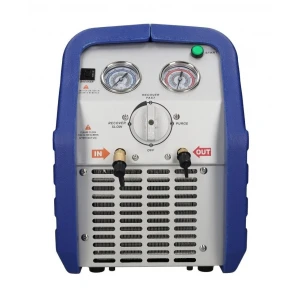 Оборудване за изтегляне и събиране на фреон от климатици - TX14.060