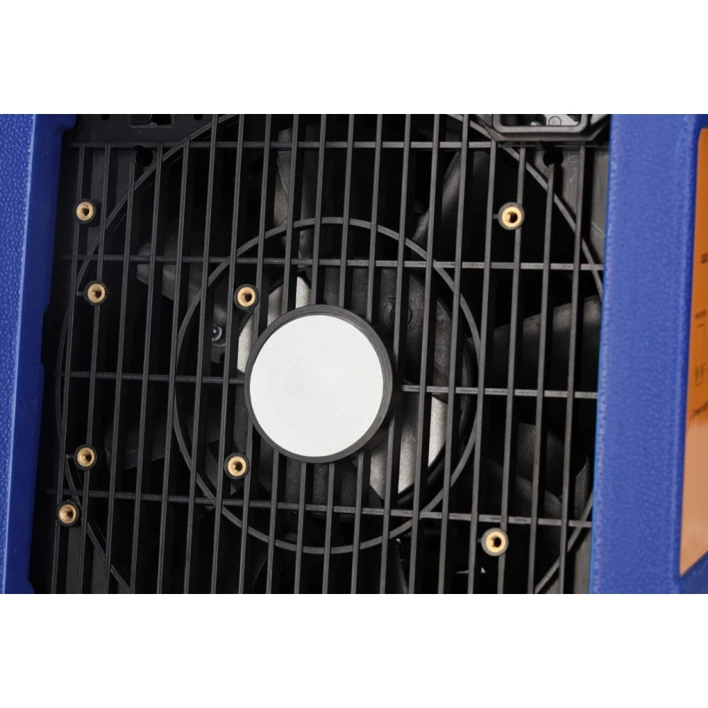 Оборудване за изтегляне и събиране на фреон от климатици - TX14.060