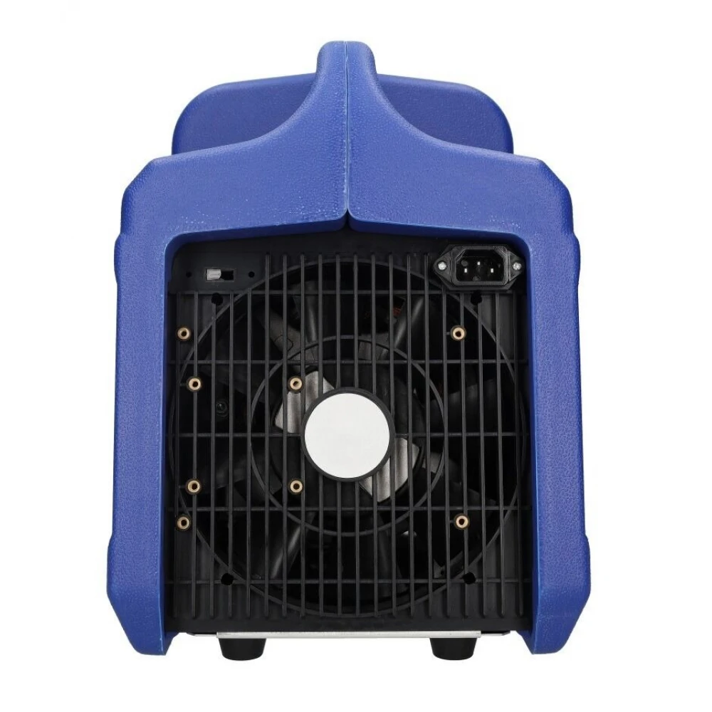 Оборудване за изтегляне и събиране на фреон от климатици - TX14.060