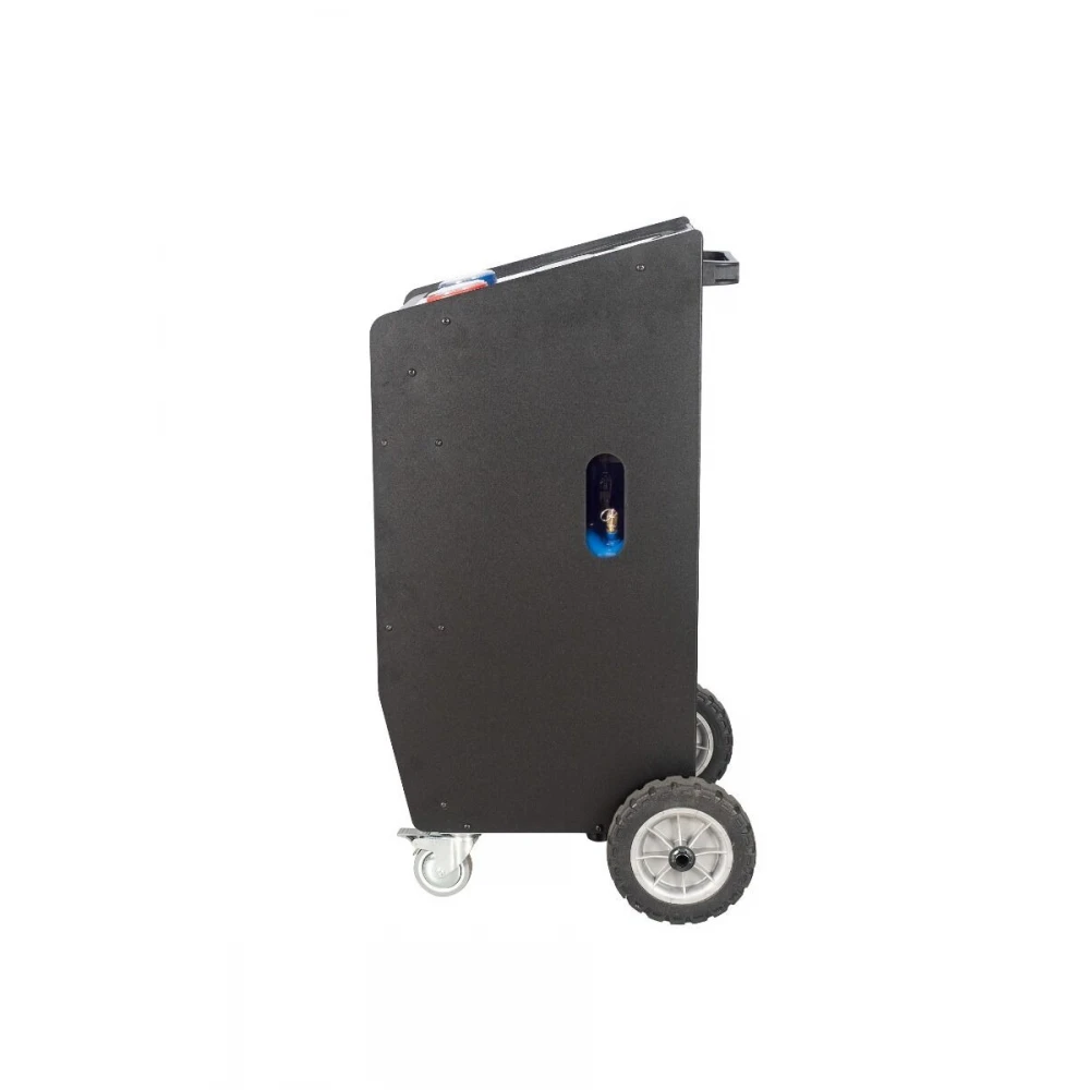 Автоматична станция за климатични системи на автомобили - INVHA-R1234YF