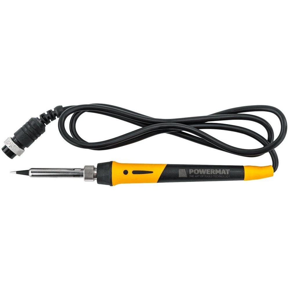 Поялна станция от 200°C до 480°C, 100 W - PM-SLU-100T