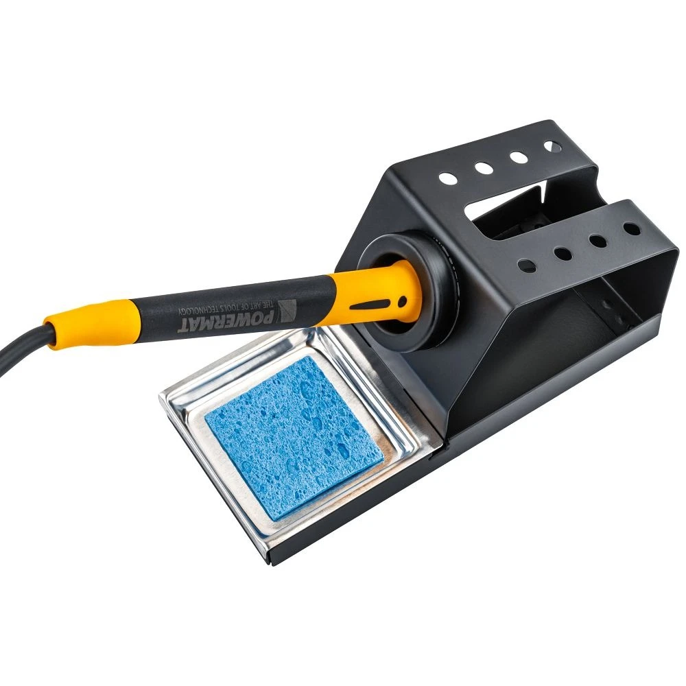 Поялна станция от 200°C до 480°C, 100 W - PM-SLU-100T