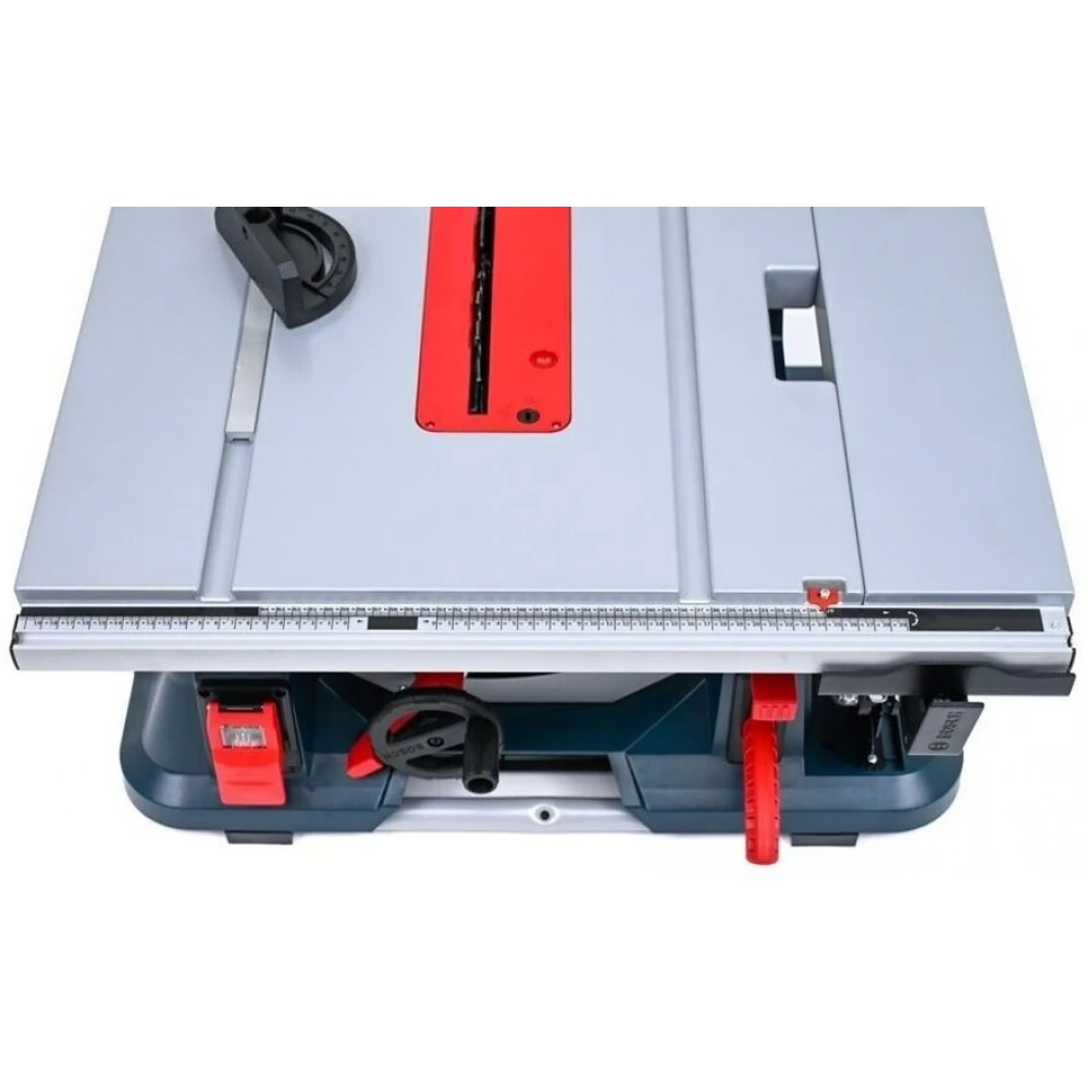 Стационарен циркуляр 1600 W, 216 mm, Bosch Professional GTS 635-216