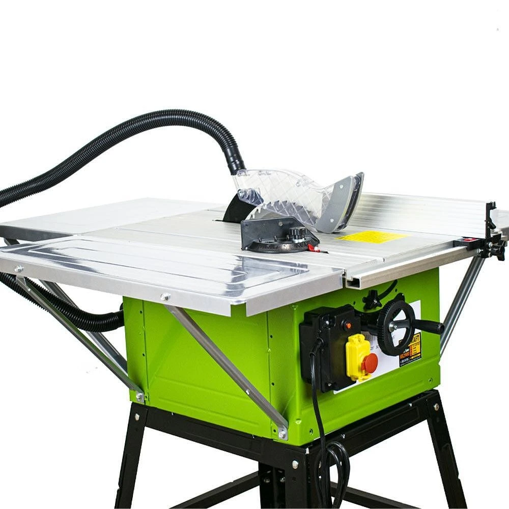 Стационарен циркуляр, 1800W, 254 мм. - KR2900