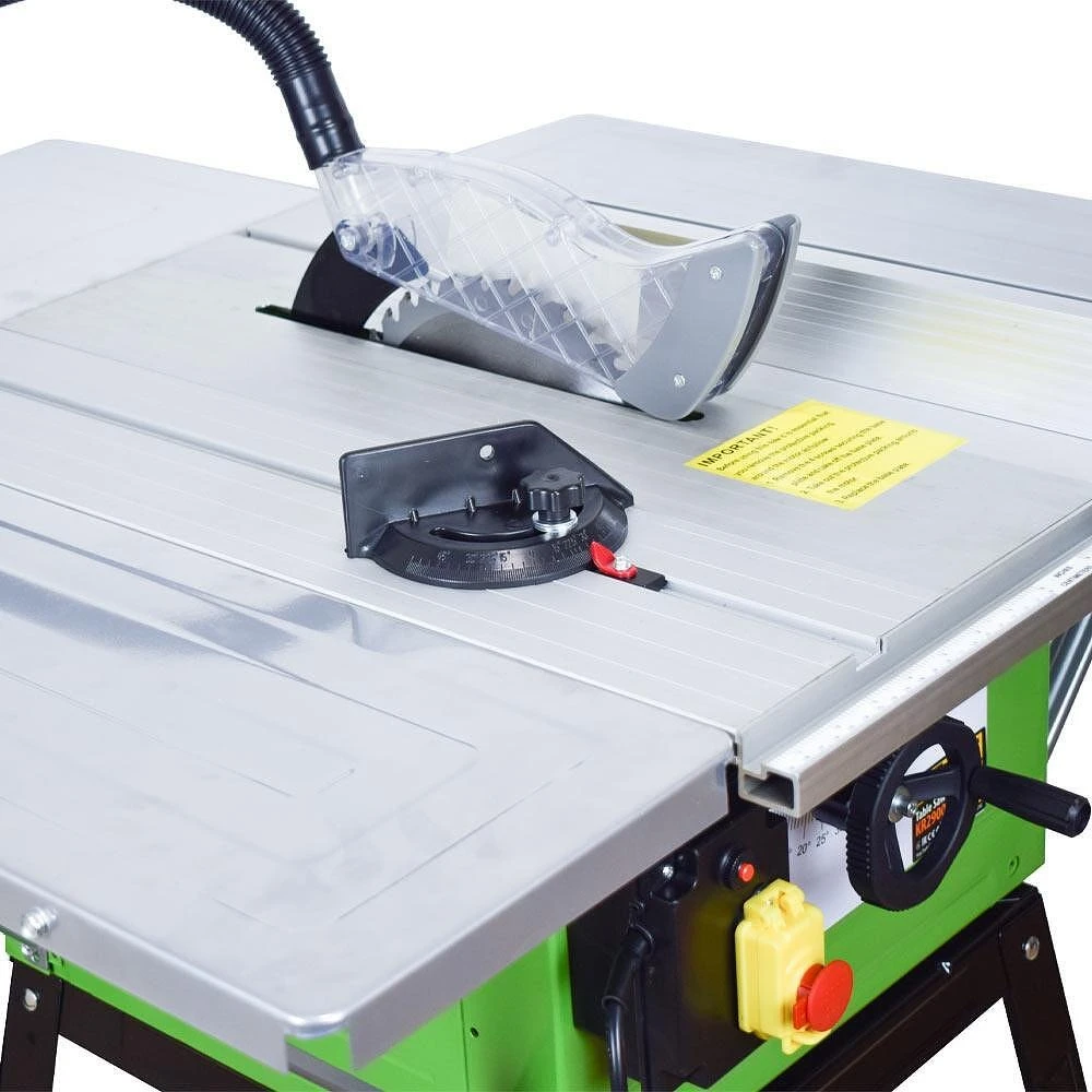 Стационарен циркуляр, 1800W, 254 мм. - KR2900