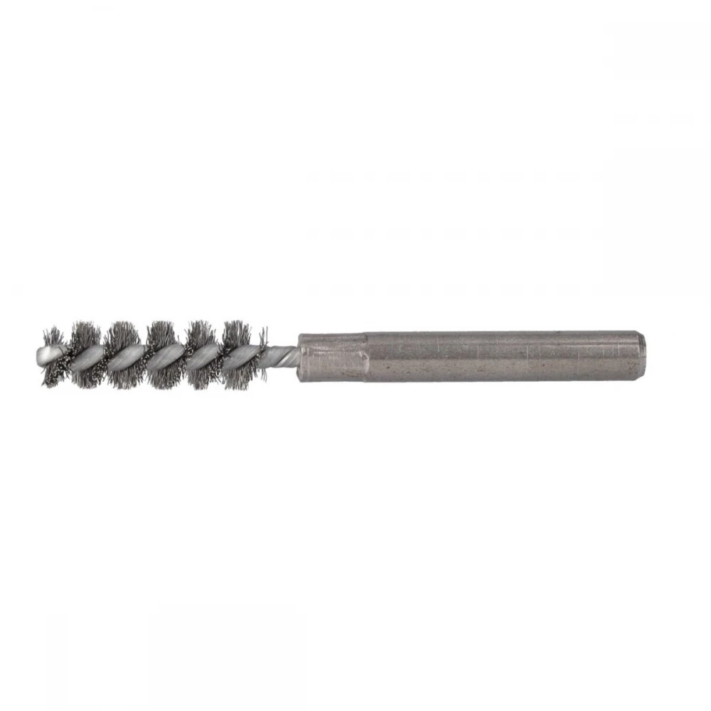 Стоманена цилиндрична четка за обработка на гуми 8x25 мм - 595-4560