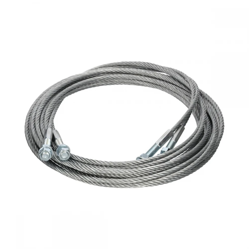 Нивелиращо (синхронизиращо) въже за подемници, 887 см - ZQI000007