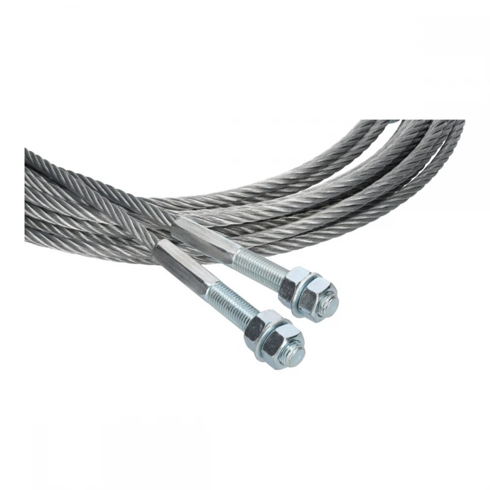 Нивелиращо (синхронизиращо) въже за подемници, 887 см - ZQI000007