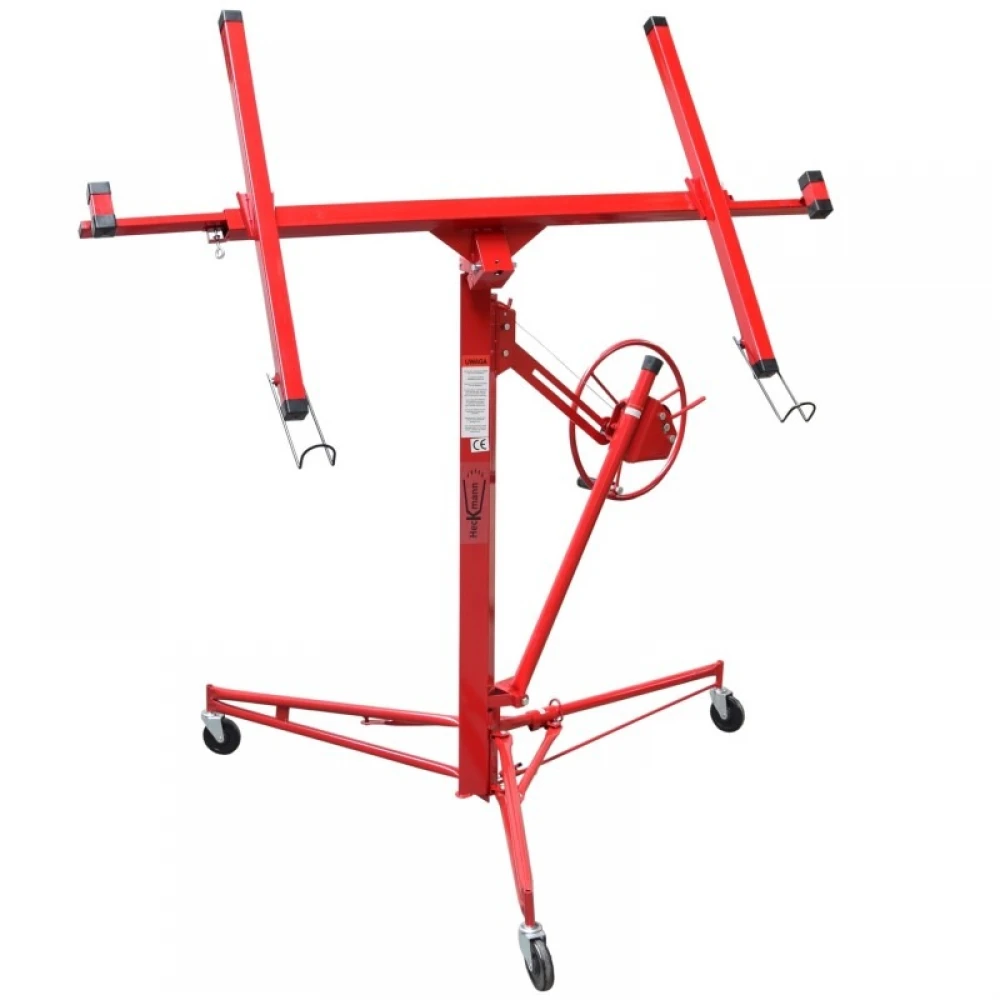 Стойка / повдигач за подпиране на гипсокартон 3.5 метра HW-4040