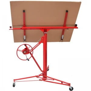 Стойка / повдигач за подпиране на гипсокартон 3.5 метра HW-4040