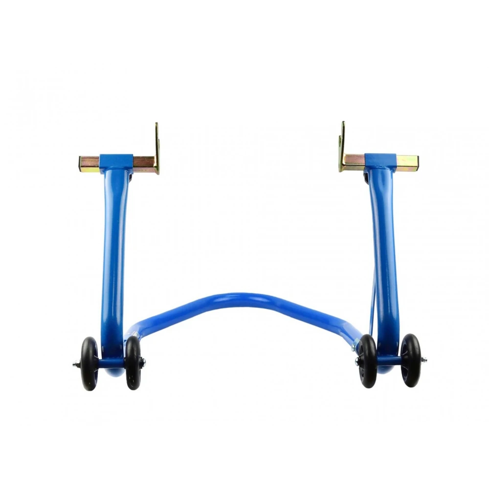 Стойка за мотори 340 кг. за предна гума Geko G02172