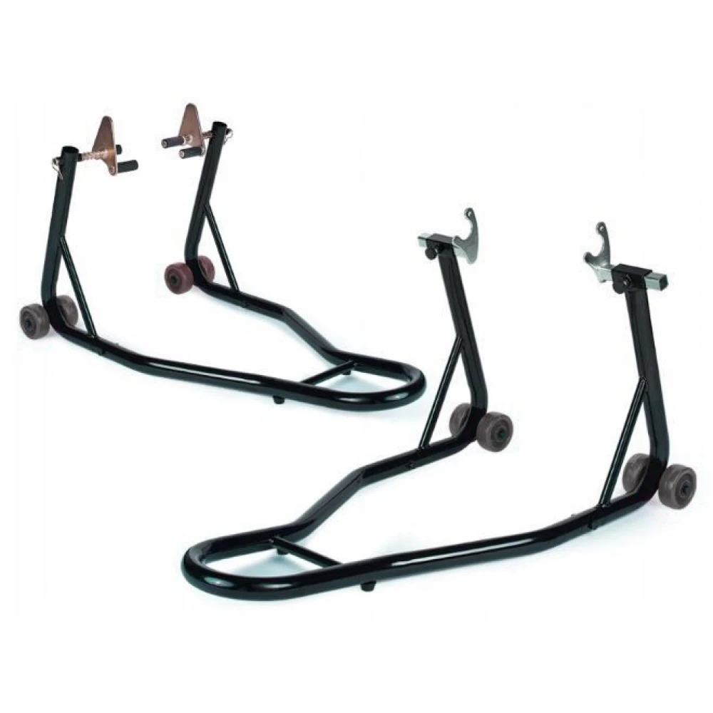 Комплект стойки за мотори, 2 броя, 250 кг. - INVTJ04