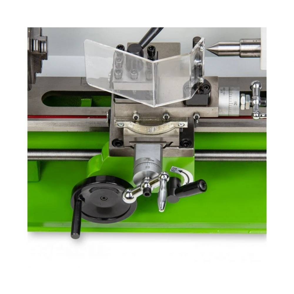 Струг за метал, 500W, 350мм, 100 -2500 об./мин. - VMM800