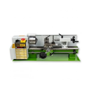 Струг за метал, 500W, 350мм, 100 -2500 об./мин. - VMM800