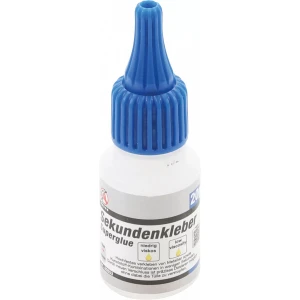 Нисковискозитетно секундно лепило 20 гр., -50°C до +80°C - BGS80853