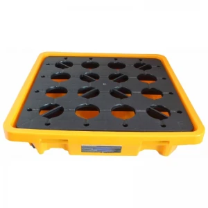 Вана / съд за отцеждане и събиране на масла 42 литра A-AL42L