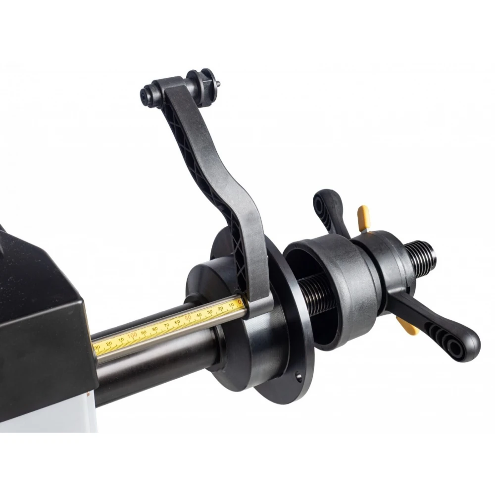 Комплект - ръчен балансьор + монтажна машина за гуми - INVSET1EXP