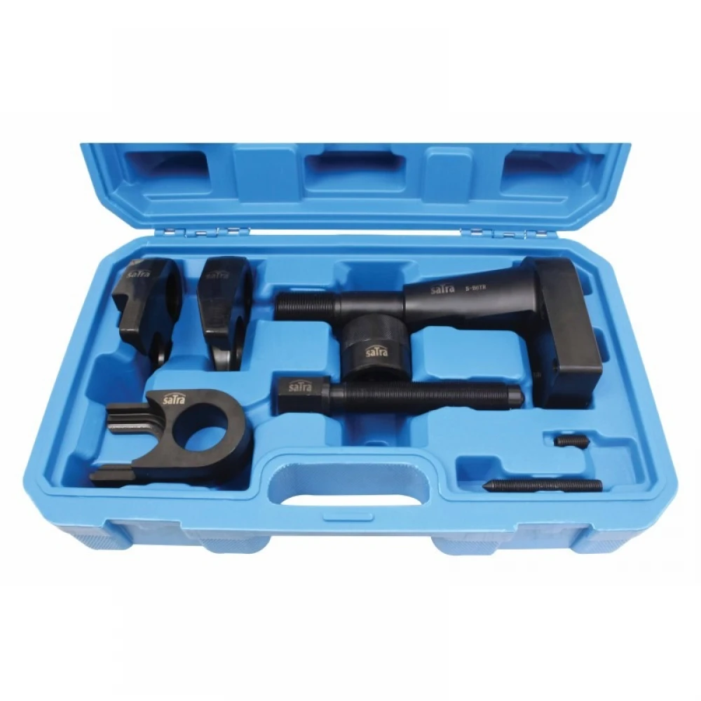 Скоба за ябълковидни болтове за камиони 10 тона - S-B6TR