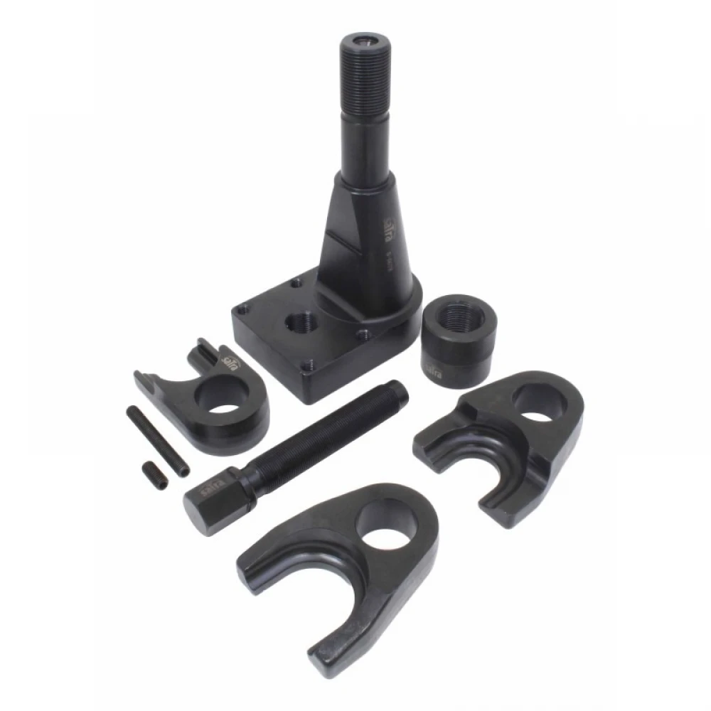 Скоба за ябълковидни болтове за камиони 10 тона - S-B6TR