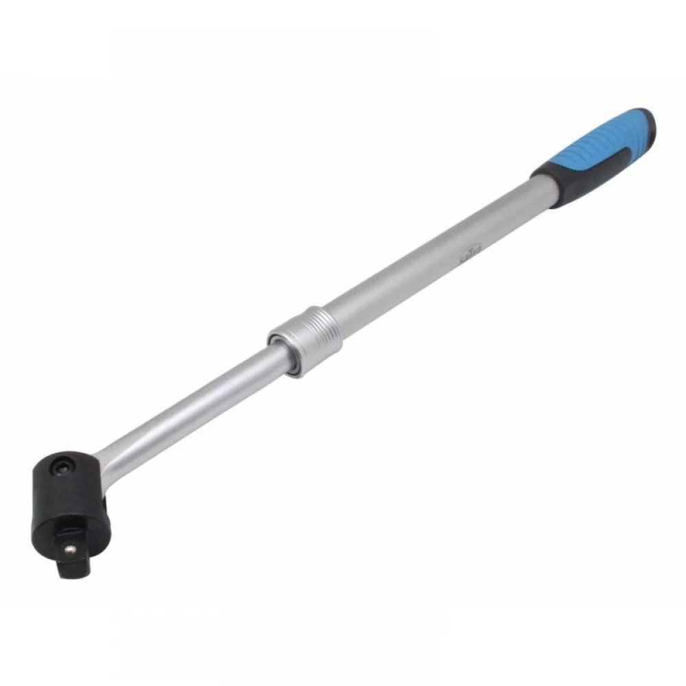 Телескопичен ключ с чупеща глава 1/2" 460-610 мм - S-F12TH
