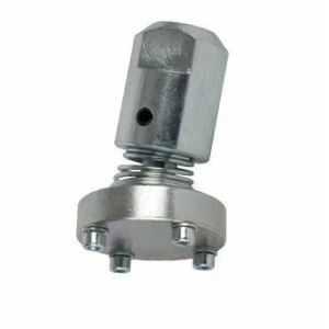 Държач за инструменти с шарнир за пневматична термопреса - TP517-0110-86 1