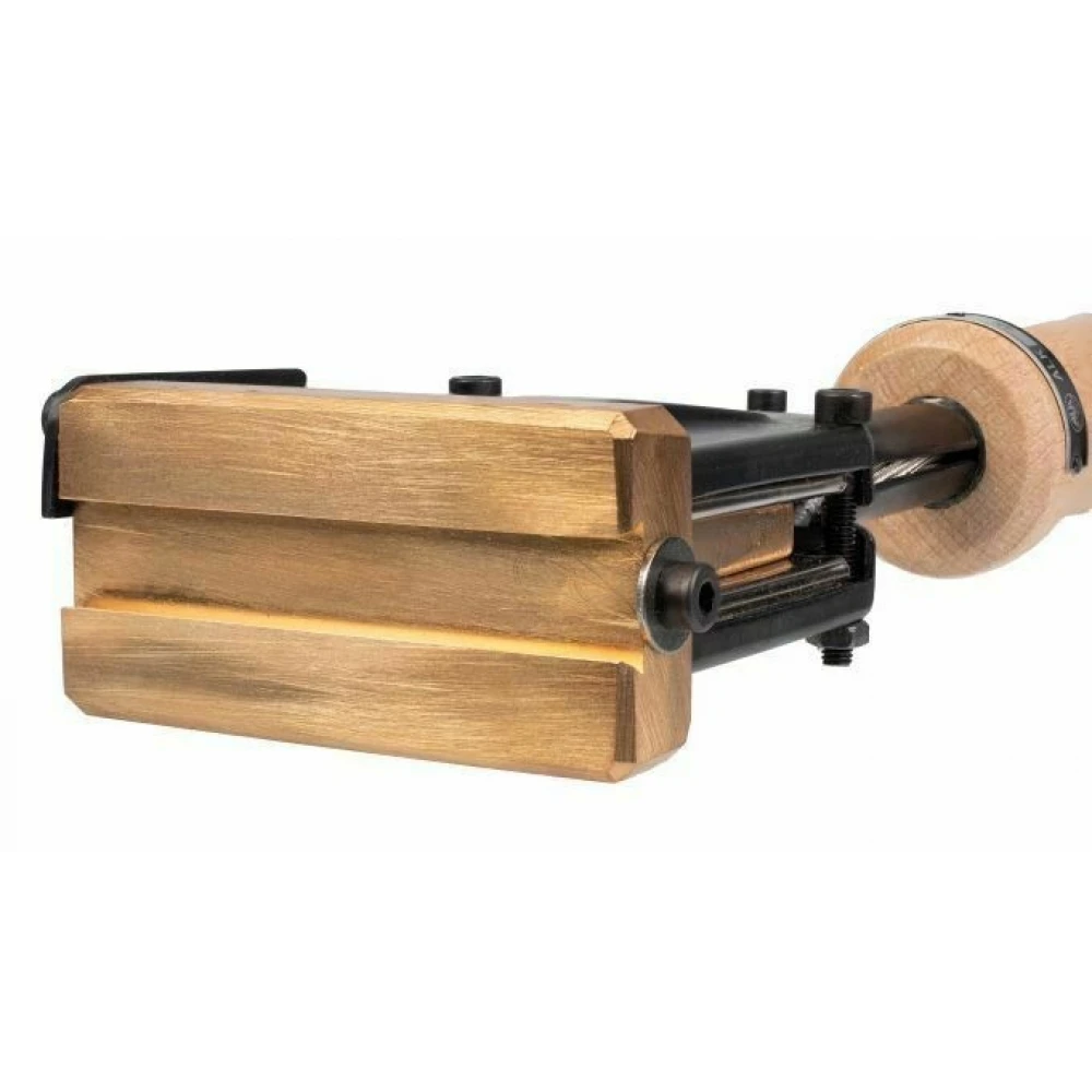 Водоустойчив маркер за гуми, бял, 12 мм - 519-0977