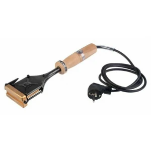 Водоустойчив маркер за гуми, бял, 12 мм - 519-0977 