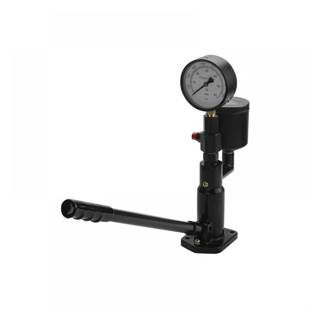 Тестер за налягане на дизелови инжектори / дюзи 600BAR KD12540
