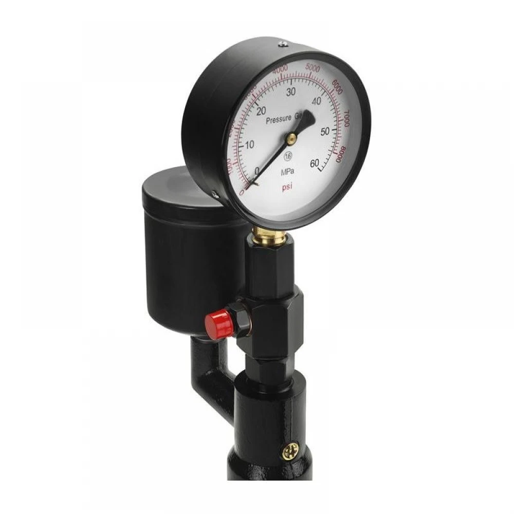 Тестер за налягане на дизелови инжектори / дюзи 600BAR KD12540