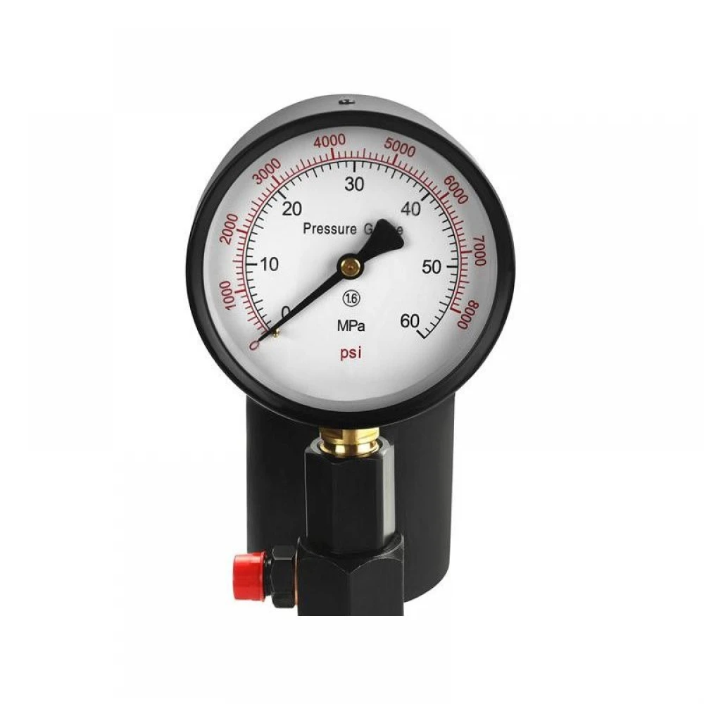 Тестер за налягане на дизелови инжектори / дюзи 600BAR KD12540